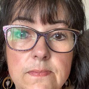 Meet your Posher, Koralee